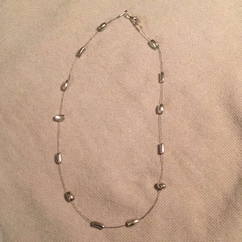 Silpada necklace